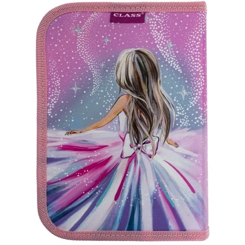 Пенал CLASS Girl's Dreams (25005C)