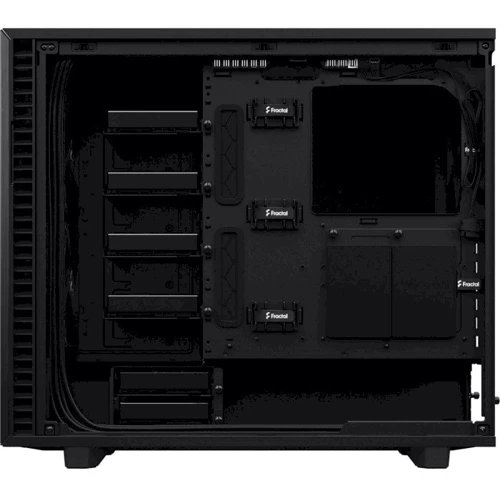 Корпус Fractal Design Define 7 Black (FD-C-DEF7A-01) фото 7