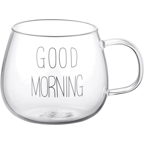 Набор чашек Ardesto Good Morning 2х350 мл (AR2635GM)