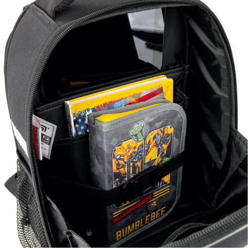 Рюкзак Kite Education каркасний 555 TF TF20-555S фото 9