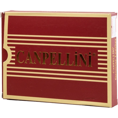 Чоловік Картхолдер Canpellini синій (SHI090-241): Стать Чоловік