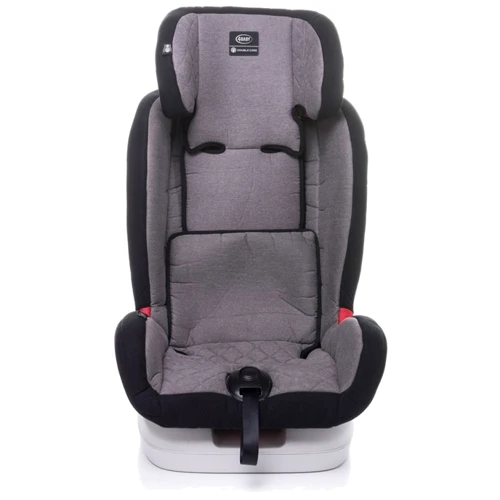 Автокрісло 4Baby Fly-Fix 9-36 kg Red фото 7