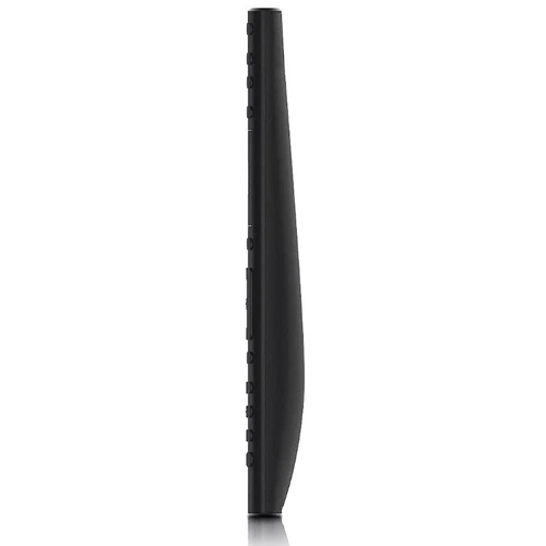 Телевизор Kivi 55U740NB: Выход в интернет + Ethernet (RJ-45), Wi-Fi