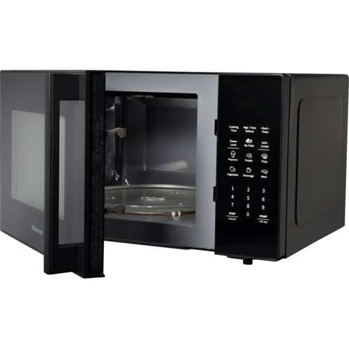 Микроволновая печь Hisense H29MOBS9HG: Диаметр поддона, мм 288