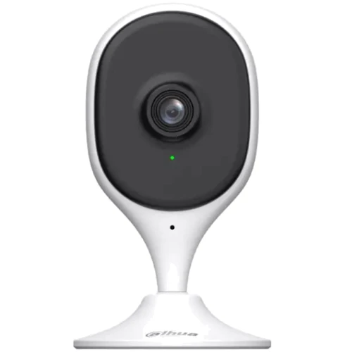 IP-камера видеонаблюдения Dahua Wi-Fi DH-C5A (5 MP): Разрешение 2880x1620