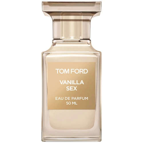 Парфюмированная вода Tom Ford Vanilla Sex 50 ml: Аромат Фруктовый, Цветочный, Восточный