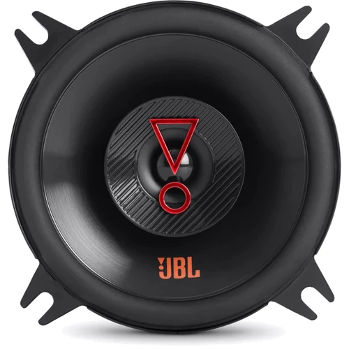Автоакустика JBL STAGE3 427F: Тип коаксиальная автоакустика