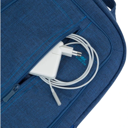 Сумка для ноутбуков RivaCase 15.6" 7560 Blue (7560Blue) фото 5