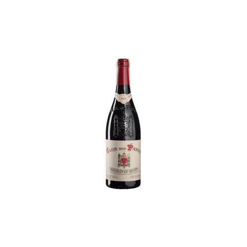 Вино Clos des Papes Paul Avril Chateauneuf du Pape Clos Des Papes (0,75 л.) (BWQ2422)