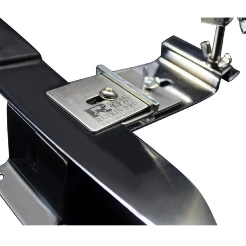 Точильний верстат Ruixin Touch Pro Steel RX-003 (30081) фото 4