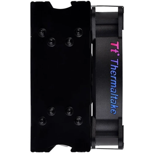 Кулер Thermaltake UX200 ARGB Lighting (CL-P065-AL12SW-A): Тип повітряне охолодження