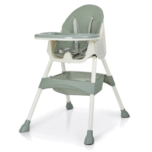 Стульчик для кормления Bambi M 4136-2 (olive)