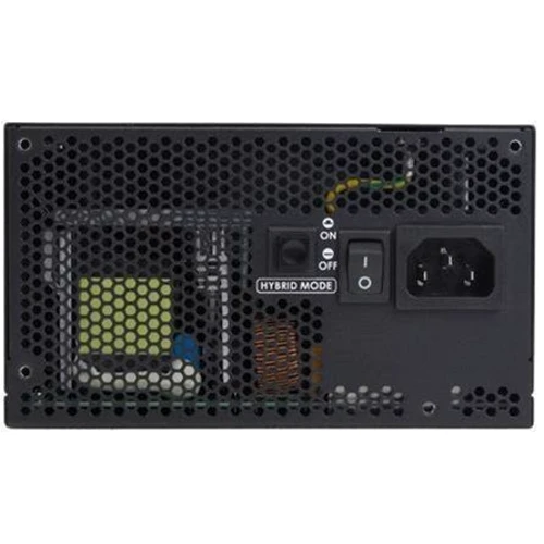 Блок живлення Antec HCG750 Gold (0-761345-11638-1): Вентилятор задньої стінки 120мм