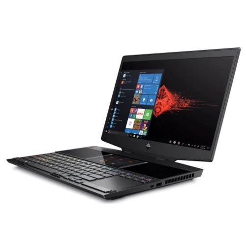 Ноутбук HP OMEN X 2S (6WQ73EA): Операционная система Windows 10 Home