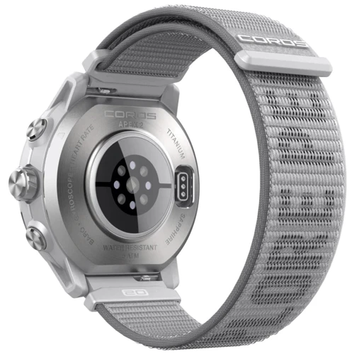 Смарт-часы Coros Apex 2 Outdoor Watch Grey