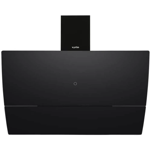 Вытяжка Ventolux SPACE 90 BK (1200) TRC AO