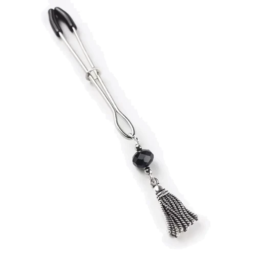 Зажим для клитора Art of Sex Clit Clamp Sweet Brush