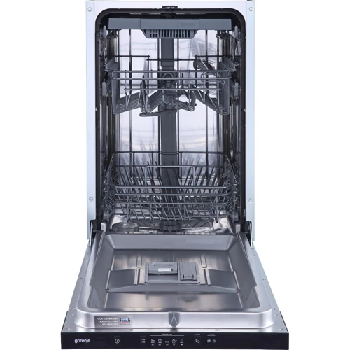Встраиваемая посудомоечная машина Gorenje GV520E10 фото 6