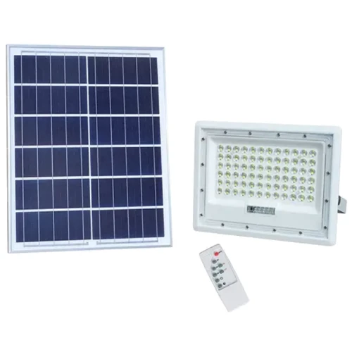 

Прожектор Led на солнечной батарее AllTop 0779A80-1 80Вт
