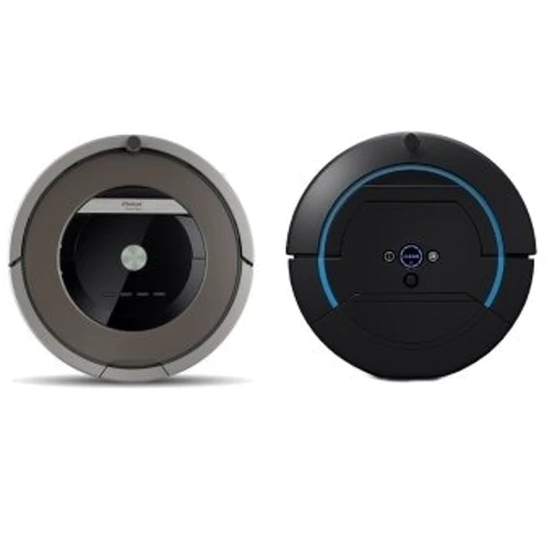 Робот уборщик iRobot Комплект ПРЕМИУМ