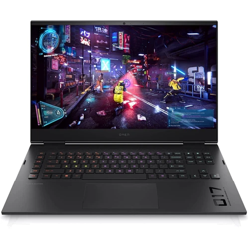 Ноутбук HP OMEN 17-ck1000sf (6C4D2EA)