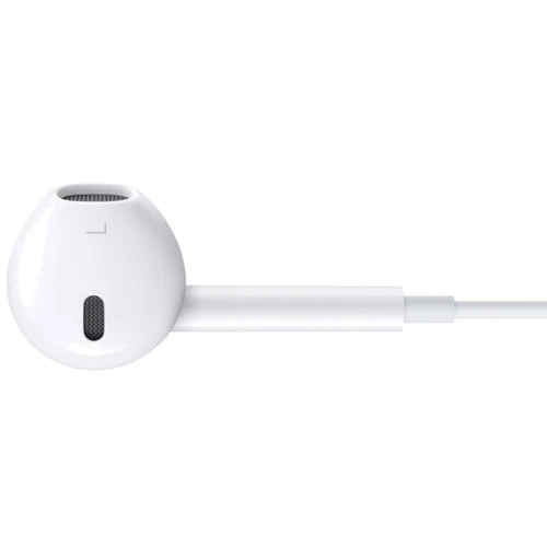 Наушники Проводная гарнитура Apple EarPods with Remote and Mic (MD827) Jack 3.5 (Plastic Box) for iPhone: Диапазон частот (Гц) 20 - 20000