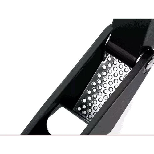 Чесночница Xiaomi Nou Nuo Heat Garlic Press Black HU0067