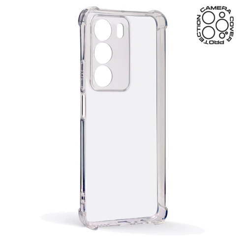 Чехол для телефонов ArmorStandart Air Force Camera cover Transparent for Realme C71 4G (ARM83885)