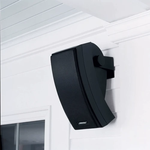Акустична система Bose 251 Environmental Speakers Black (24643) фото 4