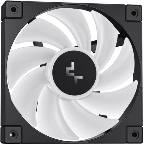 Кулер DeepCool LP360 ARGB Black (R-LP360-BKMSNC-G-1): Назначение для процессора