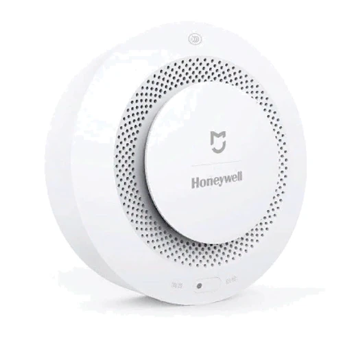 Датчик диму Xiaomi MiJia Honeywell Smart Smoke Detector (JTYJ-GD-01LM / BW) фото 1