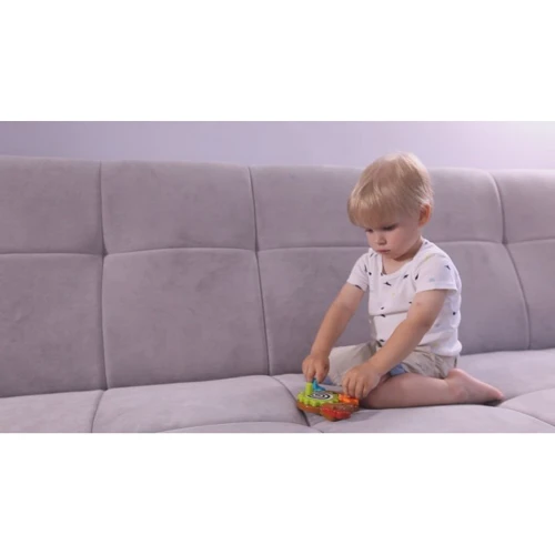 Розвиваюча іграшка K's Kids Конячка (KA10768-HC): Призначення іграшки Цветовое восприятие, Любознательность, Логическое мышление, Координация движений, Мелкая моторика