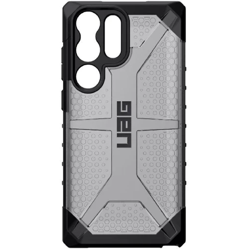 Аксессуар для смартфона Urban Armor Gear UAG Plasma Ash (214138113131) for Samsung S918 Galaxy S23 Ultra фото 8