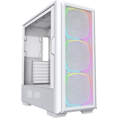 Корпус Montech Sky Two GX White (SKY TWO GX (W))