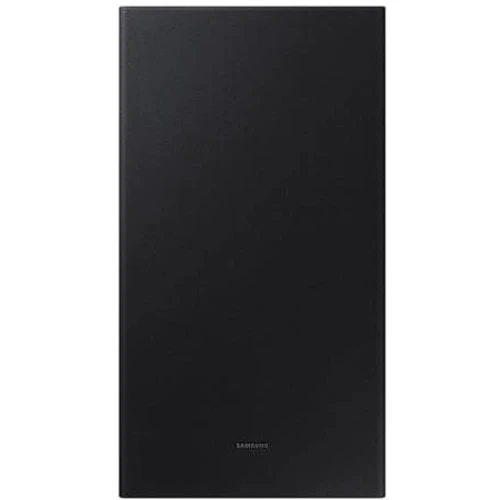 Домашний кинотеатр Samsung HW-Q600B: Частотный диапазон колонок 180–20000 Гц