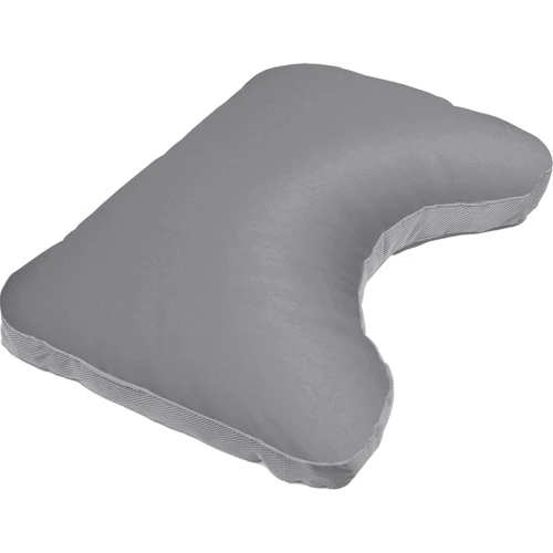 Наволочка Sonex Aero Carbon Grey функціональна на подушку ErgoSens 50x70 (SO102351)