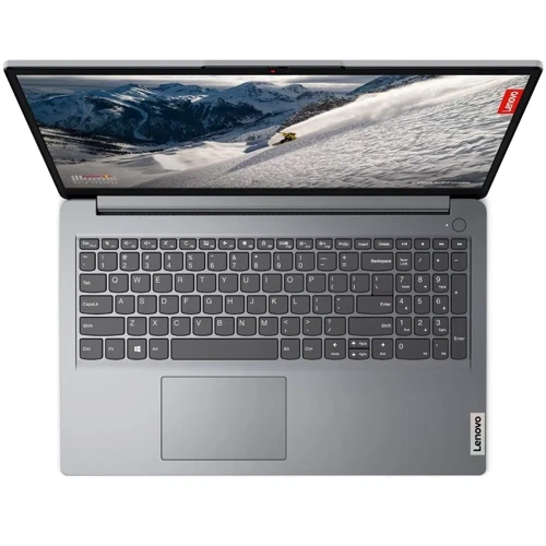 Ноутбук Lenovo IdeaPad 1 15ALC7 (82R400WDRA) UA: Операционная система без OС