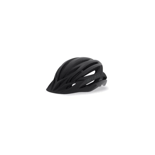 Шлем велосипедный Giro Artex MIPS мат.черный M/55-59см (7099885)