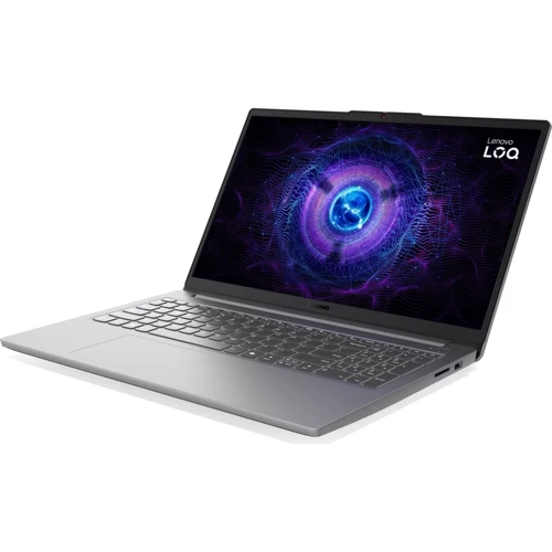 Ноутбук Lenovo LOQ 15IAX9E (83LK008SRA) UA: Тип экрана антибликовое покрытие