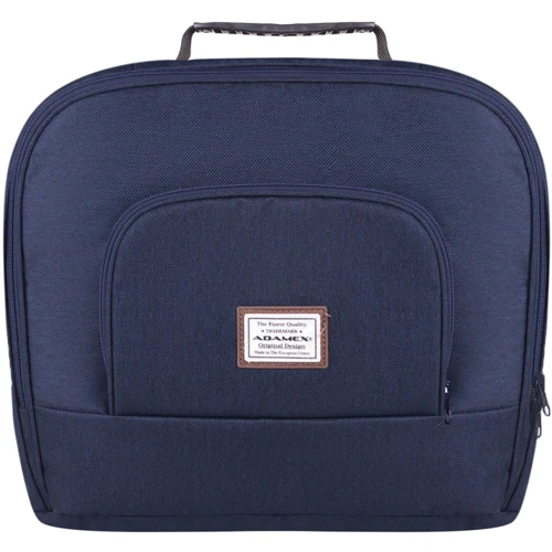 Коляска 2 в 1 Adamex Luciano jeans Q5 темно-синий (622853): Пол ребенка мальчик