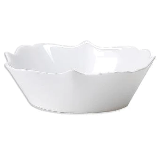 Салатник Luminarc Authentic White D8764 (160 мм)