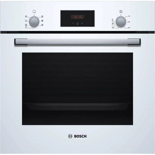 Духовой шкаф электрический Bosch HBF113BV0Q: Гриль есть