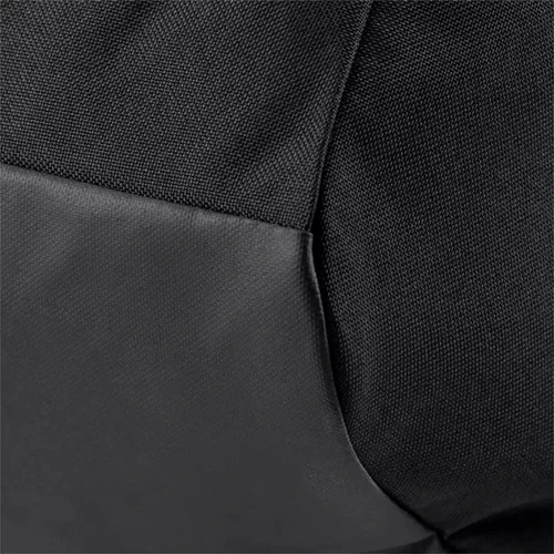 Спортивная сумка Puma Challenger Duffel Bag S черная (07662001 - MISC): Фактура Матовая, Тканая