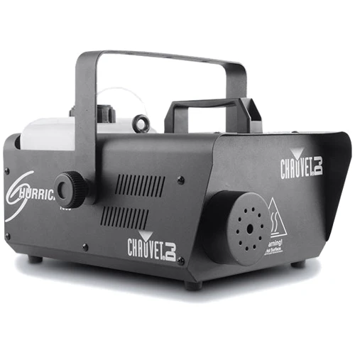 Дим машина CHAUVET H1600 HURRICANE 1600