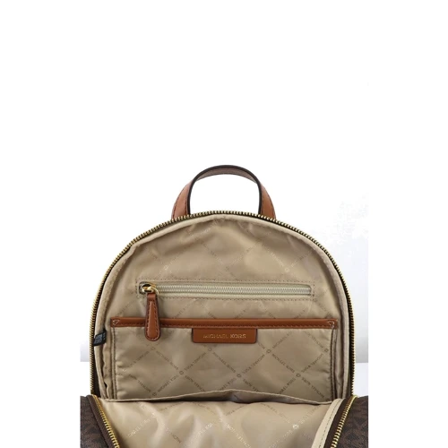 Жіночий рюкзак Michael Kors коричневий (MK0548W): Тип рюкзаки