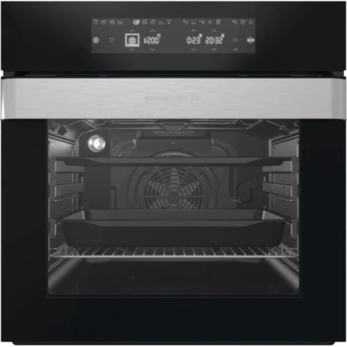 Духовой шкаф электрический Gorenje BO758ORAB