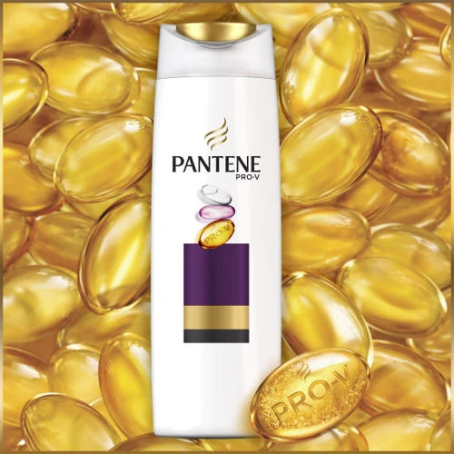 Pantene Шампунь Питательный коктейль 250 ml фото 6