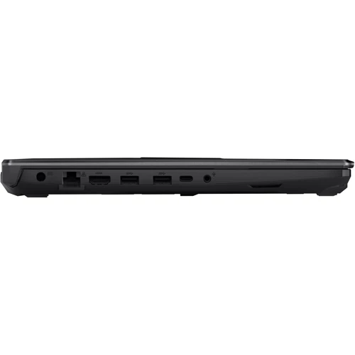 Ноутбук ASUS TUF Gaming A15 FA506NC-HN098 (90NR0JF7-M00850) UA: Відеоадаптер NVidia GeForce RTX 3050, 4 ГБ GDDR6