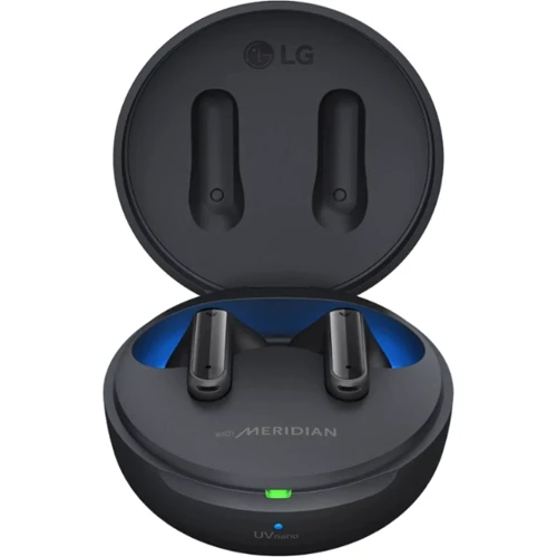 Наушники LG Tone Free FP8 Black
