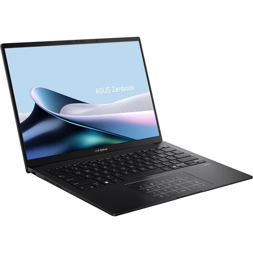Ноутбук ASUS Zenbook 14 (UM3406KA-PP183X): Экран 14" OLED (2880x1800)
